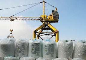 青岛集装袋厂家在生产过程中需要执行的技术标准