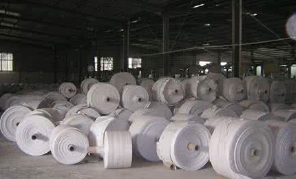 青岛编织袋厂家告诉你废弃编织袋的处理方式